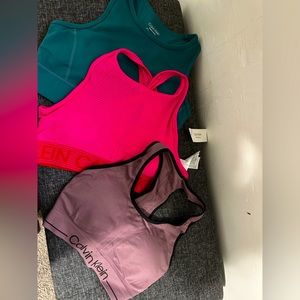 CK Active wear (small size)
